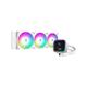 Deep Cool LS720 SE Digital White 360mm RGB Liquid Cooler