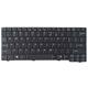 Acer Aspire One ZG5 Notebook Keyboard