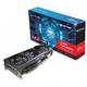 Sapphire Nitro+ Radeon RX 6800 XT 16G GDDR6 Graphics Card