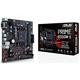 ASUS PRIME B350M-E AM4 Motherboard