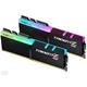 G.SKILL RAM  GSkill Trident Z RGB 2×16GB=32GB DDR4 2400MHz CL15