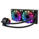 GameMax IceChill 240 ARGB CPU Liquid Cooler