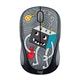 Logitech Doodle Collection M238 Lightbulb Wireless Mouse