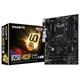 GigaByte GA-B250-HD3P LGA 1151 Motherboard