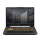 ASUS TUF GAMING FA506IE Ryzen 7 4800H 8GB 1TB SSD 4GB RTX 3050TI Full HD Laptop