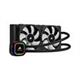 کورسیر  CW9060043WW iCUE H100i RGB PRO XT Liquid CPU Cooler