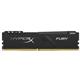 Kingston HyperX FURY DDR4 16GB 3000MHz CL15 Single Channel Desktop RAM