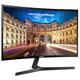 Samsung SAMSUNG LC27F396 27 Inch FreeSync Full HD Curved LED Monitor