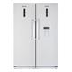 Depoint D4i 28 feet twin refrigerator and freezer