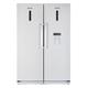 Depoint D4i 28 feet twin refrigerator and freezer