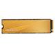 Adata FALCON 500GB PCIe Gen3x4 M.2 2280 Solid State Drive