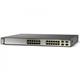 Cisco Catalyst 3750G-24PS-S Switch 