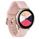 Samsung Galaxy Watch Active SM R500 Smart Watch