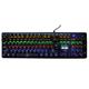 JEDEL KL89 Gaming RGB Keyboard