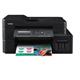 برادر  DCP-T720DW Ink Tank Printer