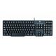 Logitech K100 Classic Keyboard