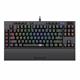 Redragon Broadsword K588 PRO RGB Mechanical Keyboard