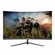 Master Tech GP279Q 165Hz 1ms HDR VA Curved Gaming Monitor
