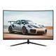 Master Tech GP329BQ 144Hz 1ms HDR VA Curved Gaming Monitor