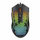 Redragon M987P-K honeycomb RGB Wired Gaming Mouse