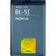 Nokia Li-Ion BL-5J Battery