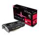Sapphire Pulse Radeon RX 580 8GB Graphics Card