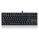 Redragon K607P-KBS Gaming Keyboard