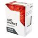 AMD A6-9500 3.5GHz AM4 Bristol Ridge CPU