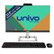 Univo UA240 Core i3 7100 4GB 256 SSD Intel All-in-One PC