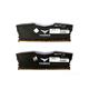 رم دسکتاپ DDR4 دو کاناله 3000 مگاهرتز CL16 تیم گروپ مدل T-Force Delta RGB ظرفیت 16 گیگابایت