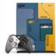 Microsoft Xbox One X 1TB Game Console limited syberpunk