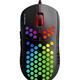 Fantech HIVE UX2 Wired Optical Mouse