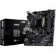 MSI B365M PRO-VD LGA 1151 Motherboard