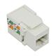 کی نت  Cat6 UTP Keystone Jack 90 / KN1082 - KNKJC6U090