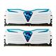 Geil Super Luce DDR4 3000 CL15 Dual Channel Desktop RAM - 8GB
