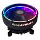 AA Tiger AA-480 RGB LGA 1700 Air CPU Fan