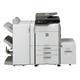 Sharp AR-M460N Monochrome Copier Machine
