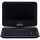 marshal ME-10 Portable DVD Player with HD DVBT2 Digital TV Tuner