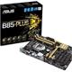 ASUS B85 PLUS LGA 1150 Motherboard