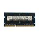 SK Hynix PC3 1600MHz 4GB CL11 RAM Laptop Memory