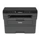 Brother DCP-L2535D Multifunction Laser Printer