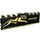 Apacer Panther 4GB DDR4 2400MHz CL17 Single Channel Desktop RAM