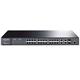 Tp-link TP-LINK TL-SL5428E JetStream 24-Port Managed Switch