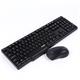  Rapoo 1800P3  Mouse+Keyboard