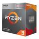 AMD RYZEN 3 3200G 3.6GHz AM4 Desktop CPU