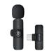 Green Lion GNSOLOWMICBK Solo Wireless Microphone System 