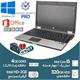 HP EliteBook 8440p Core i5-560M 4GB-320GB Intel