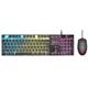 Trust GXT 838 Azor Wired Gaming Keyboard and Mouse