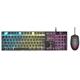 Trust GXT 838 Azor Wired Gaming Keyboard and Mouse