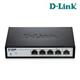 D-link Switch D-Link DGS-1100-05
